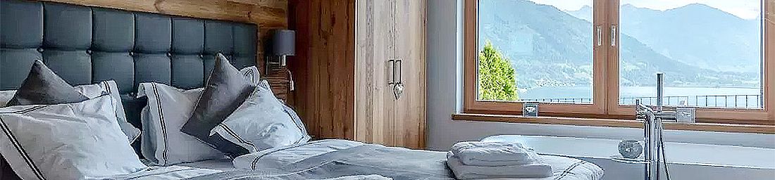 Adlerhorst Appartment Top1 Zell am See