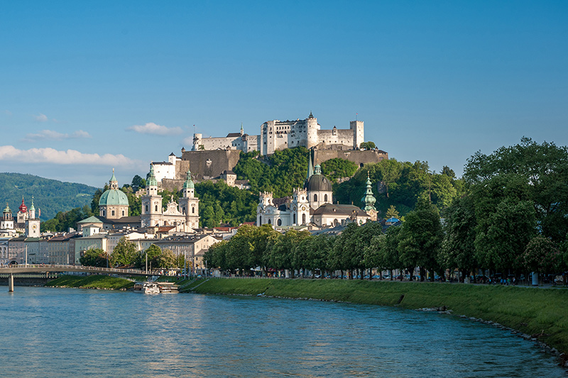 © Tourismus Salzburg, Foto: Breitegger Günter