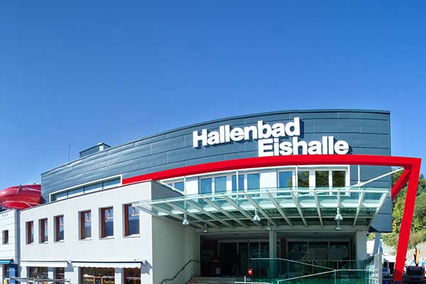 © Fremdenverkehrs GmbH & CoKG