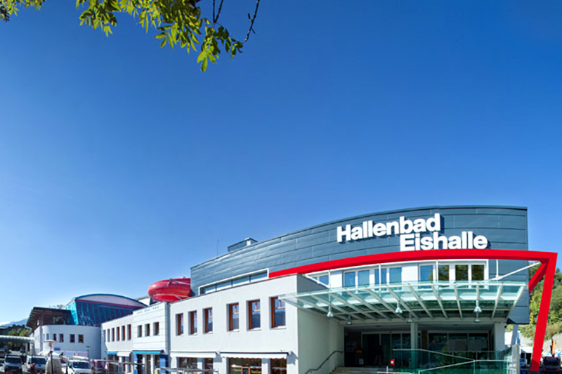 © Fremdenverkehrs GmbH & CoKG