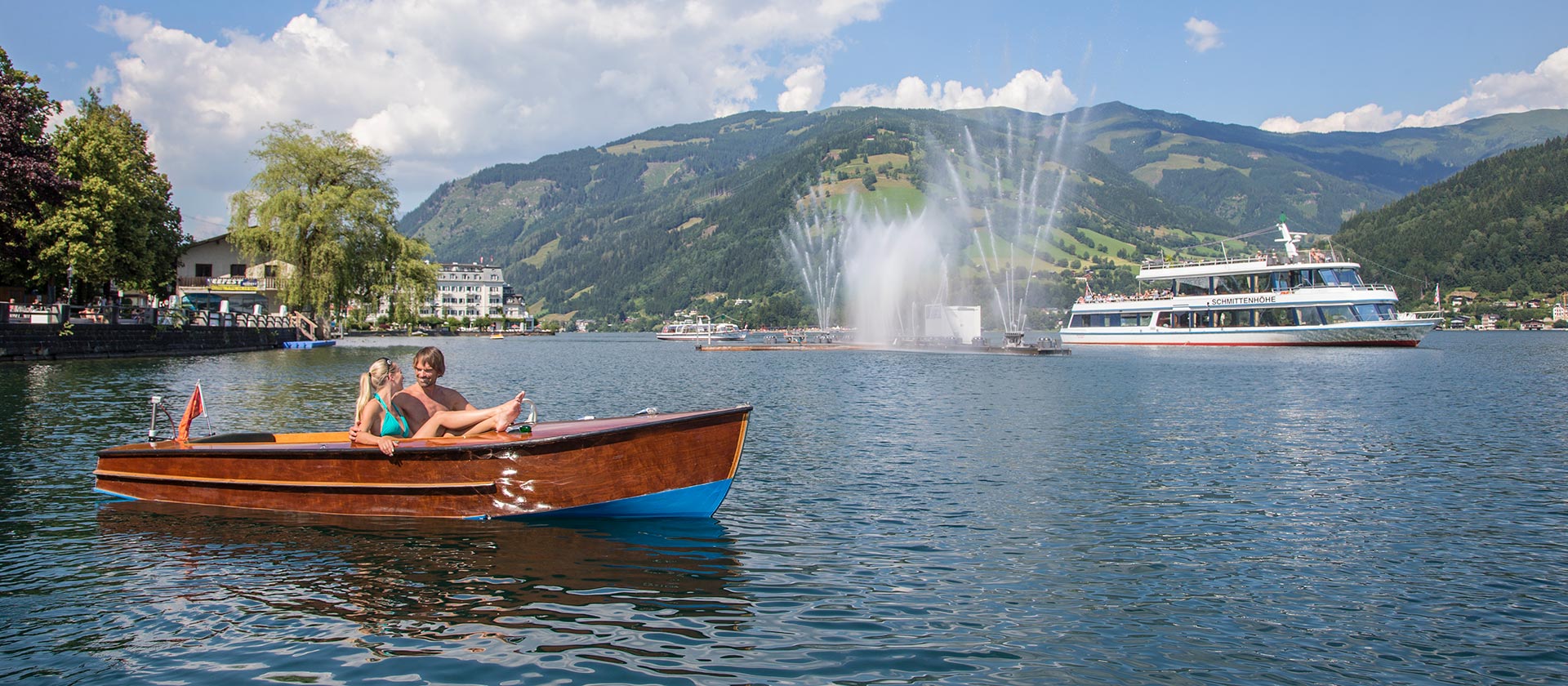 © Zell am See-Kaprun Tourismus/Maiskogel_Betriebe