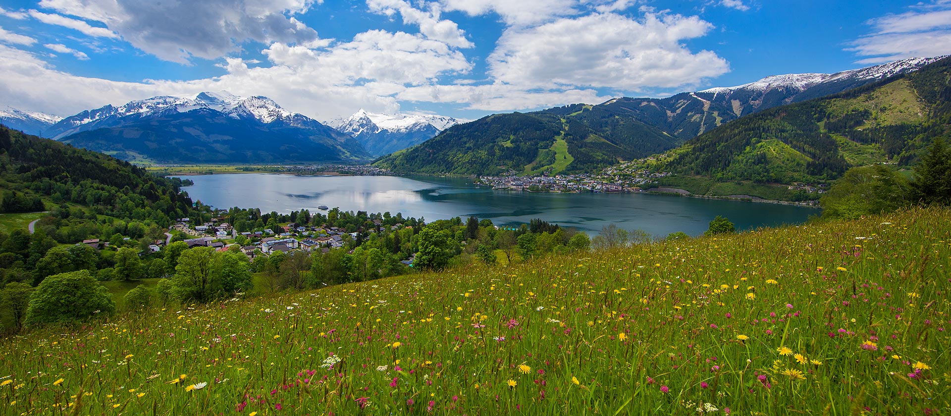 © Zell am See-Kaprun Tourismus