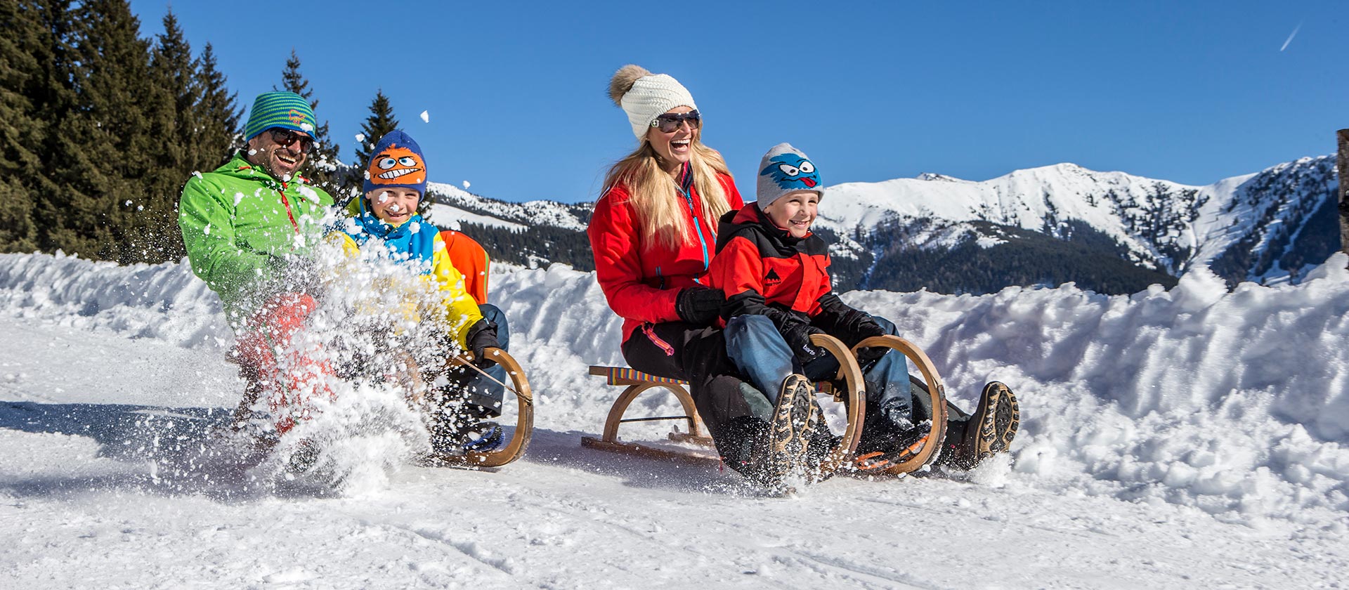 © Zell am See-Kaprun Tourismus