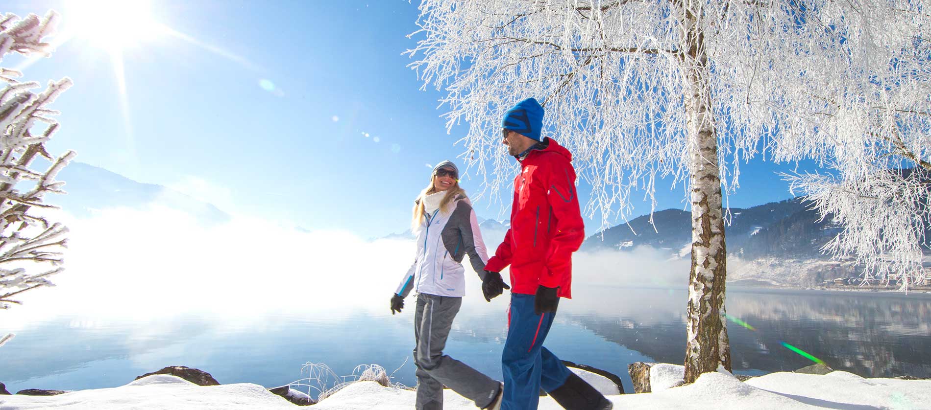 © Zell am See-Kaprun Tourismus