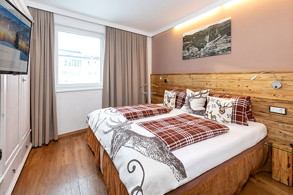 Bedroom - Living Schönwies, Zell am See