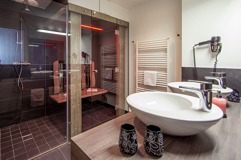 Badezimmer - Living Schönwies, Zell am See