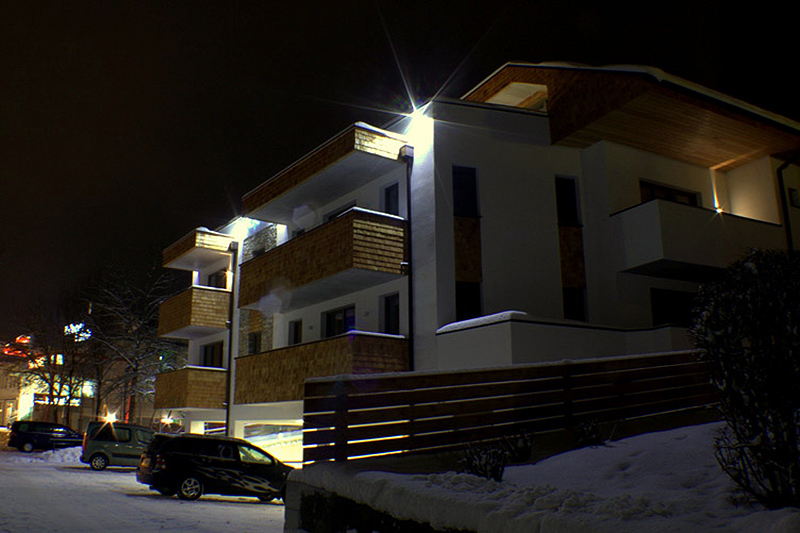 Living Schönwies, Zell am See