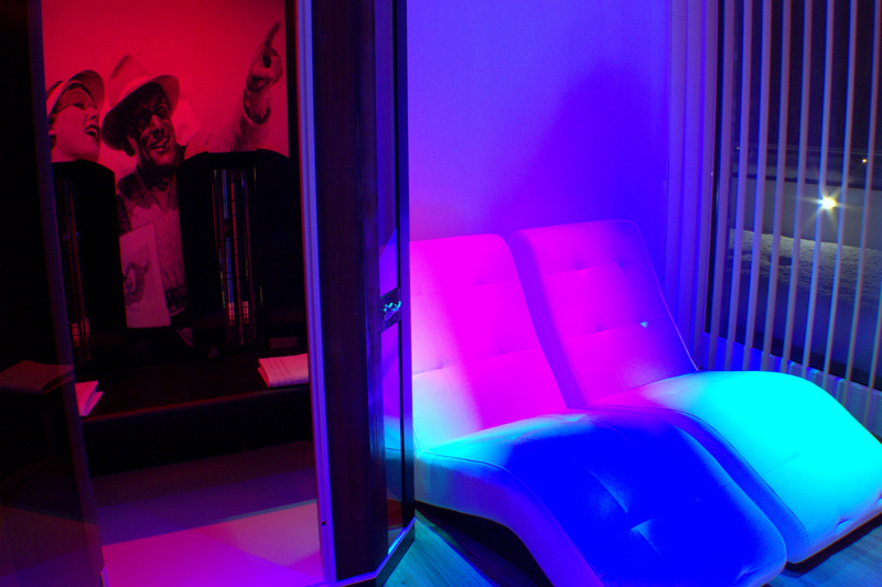 Infra-Sauna - Living Schönwies, Zell am See