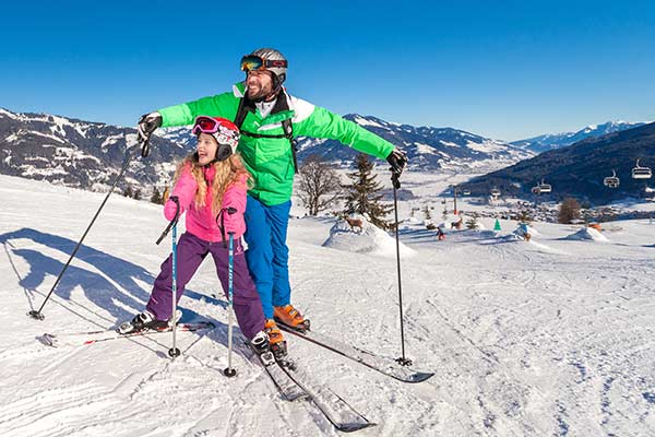 © Maiskogel Betriebs AG