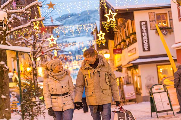 © Zell am See-Kaprun Tourismus/Faistauer