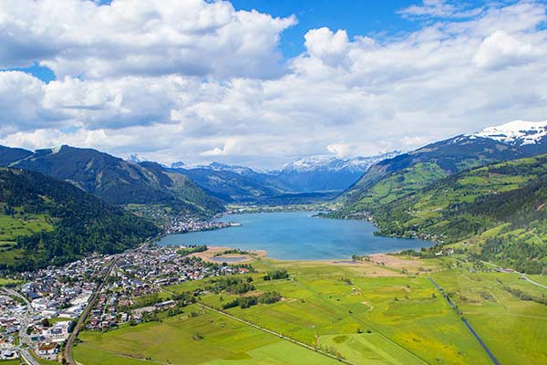 © Zell am See-Kaprun Tourismus/Faistauer