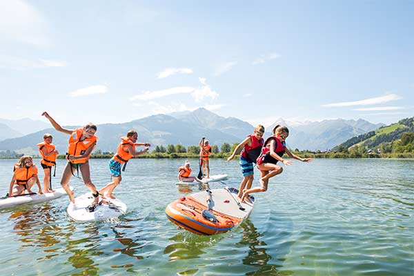 © Zell am See-Kaprun Tourismus/Faistauer