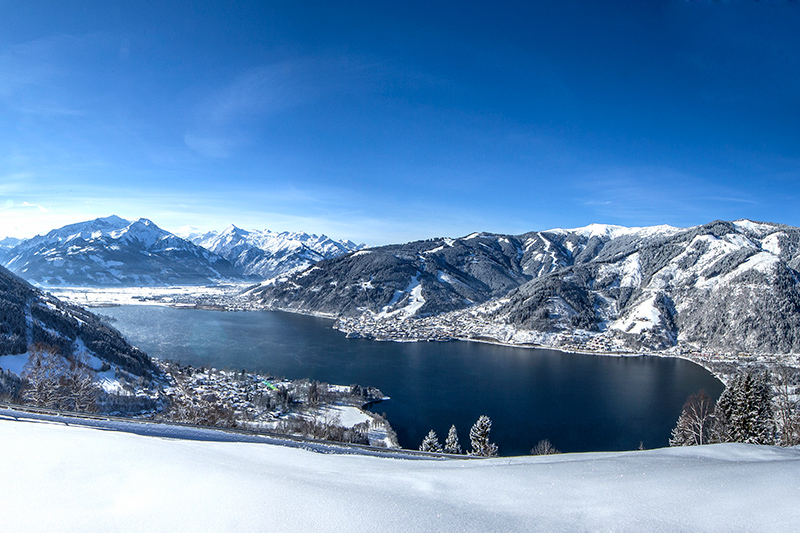 © Zell am See-Kaprun Tourismus/Faistauer