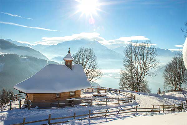 © Zell am See-Kaprun Tourismus/Faistauer
