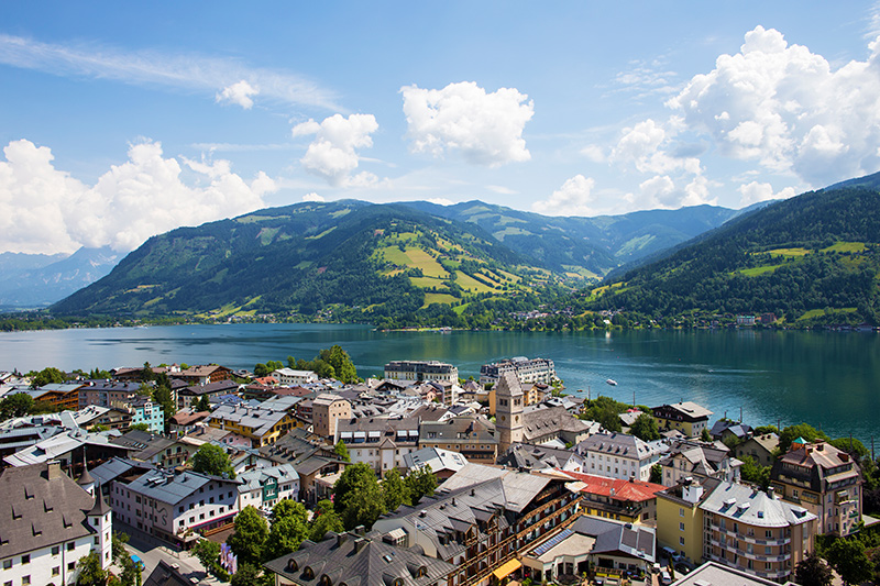 © Zell am See-Kaprun Tourismus/Daniel Chytra