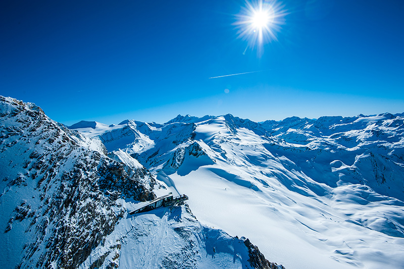 © Zell am See-Kaprun Tourismus/Mairitsch