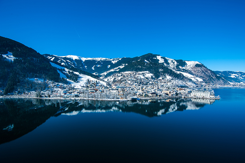 © Zell am See-Kaprun Tourismus/Mairitsch